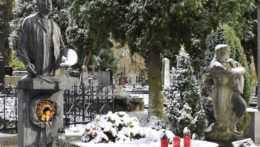 Matica slovenská nepodporuje myšlienku druhého národného cintorína v Bratislave