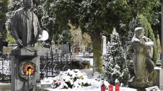 Matica slovenská nepodporuje myšlienku druhého národného cintorína v Bratislave