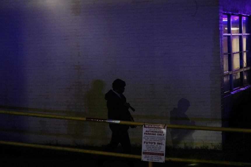 Po troch útokoch na masážne salóny v Atlante a okolí hlásia osem mŕtvych