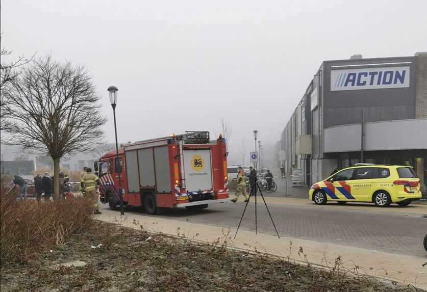 Výbuch testovacieho miesta v Holandsku bol vraj úmyselný čin