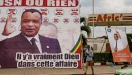 V deň volieb zomrel hlavný opozičný kandidát na prezidenta Konga