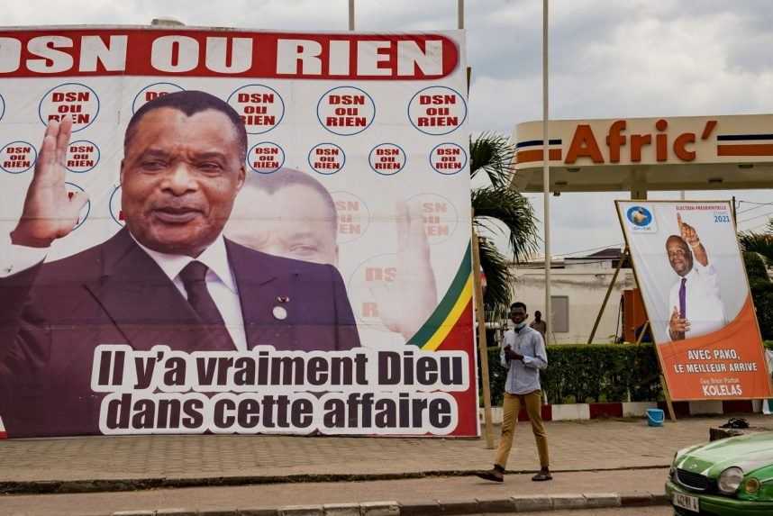 V deň volieb zomrel hlavný opozičný kandidát na prezidenta Konga