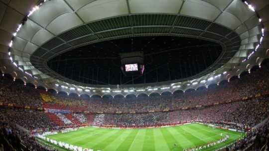 UEFA chce na štadiónoch divákov, niektoré mestá môžu prísť o usporiadanie ME