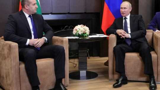 Bulharsko vyhostilo ruských diplomatov, Moskva hovorí o odvete
