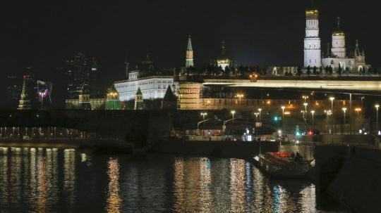 Rusko si na stredu predvolalo slovenského veľvyslanca