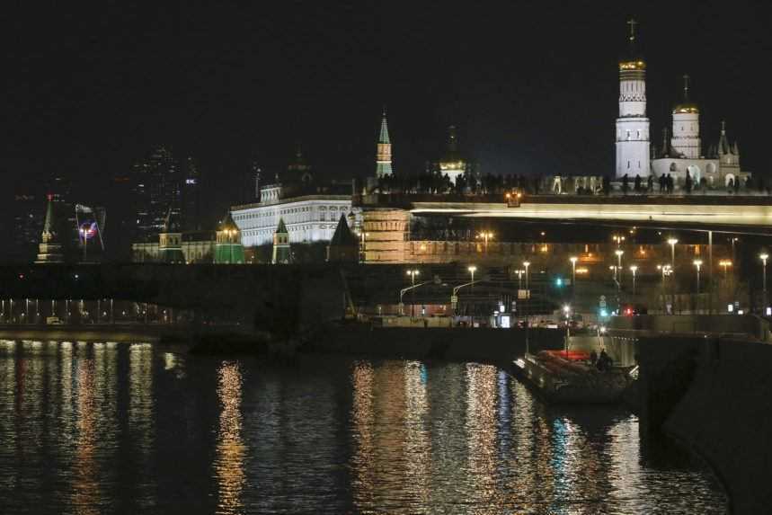 Rusko si na stredu predvolalo slovenského veľvyslanca