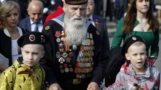 Tresty za urážku veteránov druhej svetovej vojny sa v Rusku sprísnia