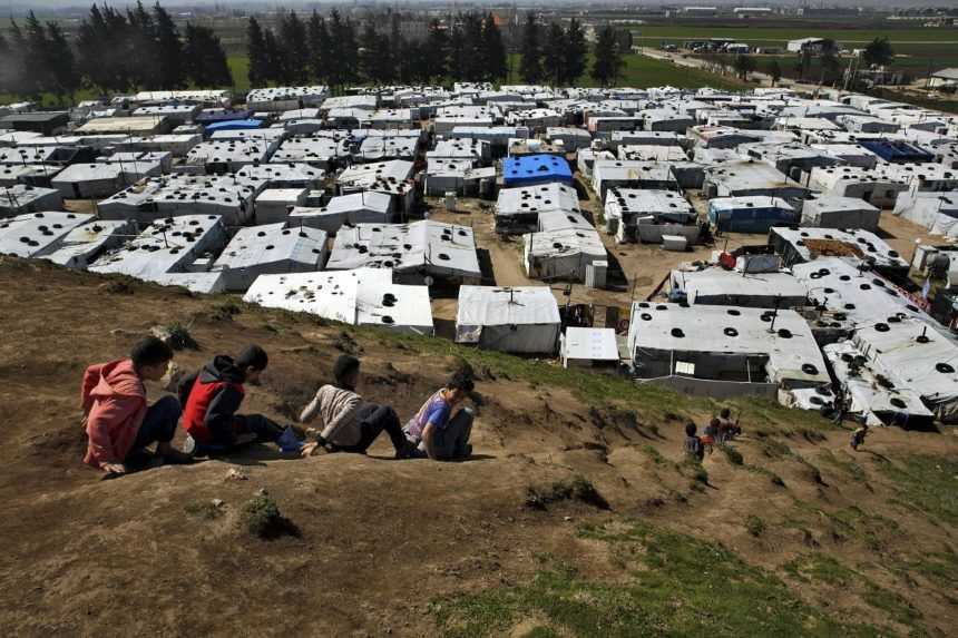 V utečeneckom tábore v Sýrii prišiel o život zamestnanec Lekárov bez hraníc