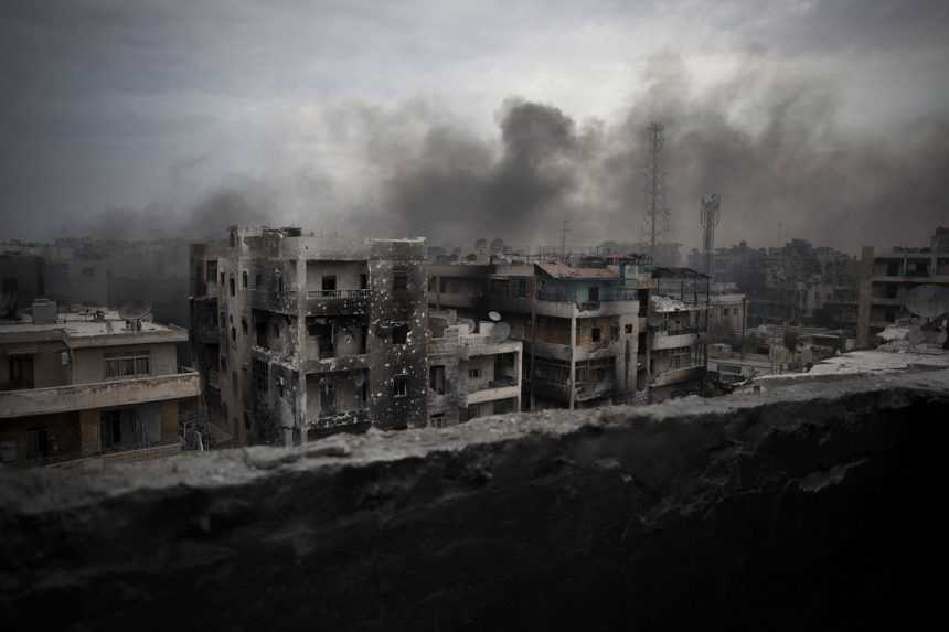 Konflikt v Sýrii trvá už desať rokov, koniec je stále v nedohľadne