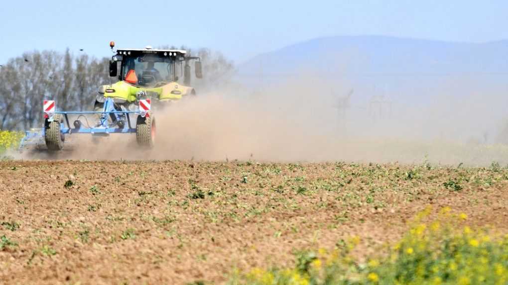 Agrorezort predstavil dotazník. Poľnohospodárom chce zjednodušiť čerpanie eurofondov