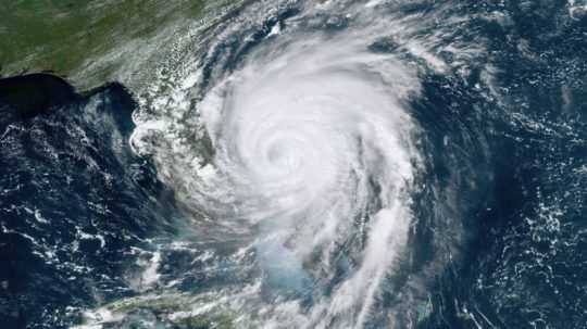 Hurikány v Atlantiku už neponesú mená Dorian, Laura, Eta a Iota