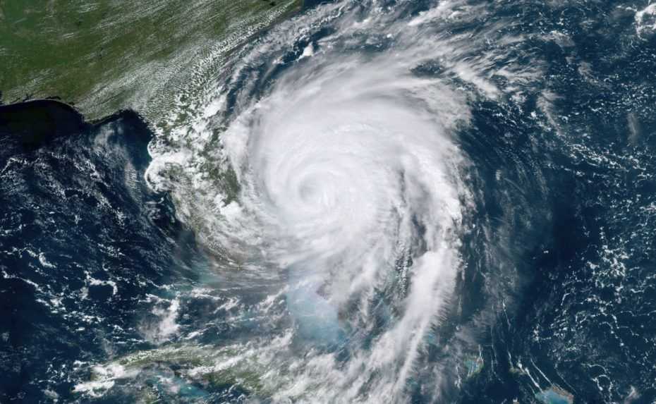 Hurikány v Atlantiku už neponesú mená Dorian, Laura, Eta a Iota