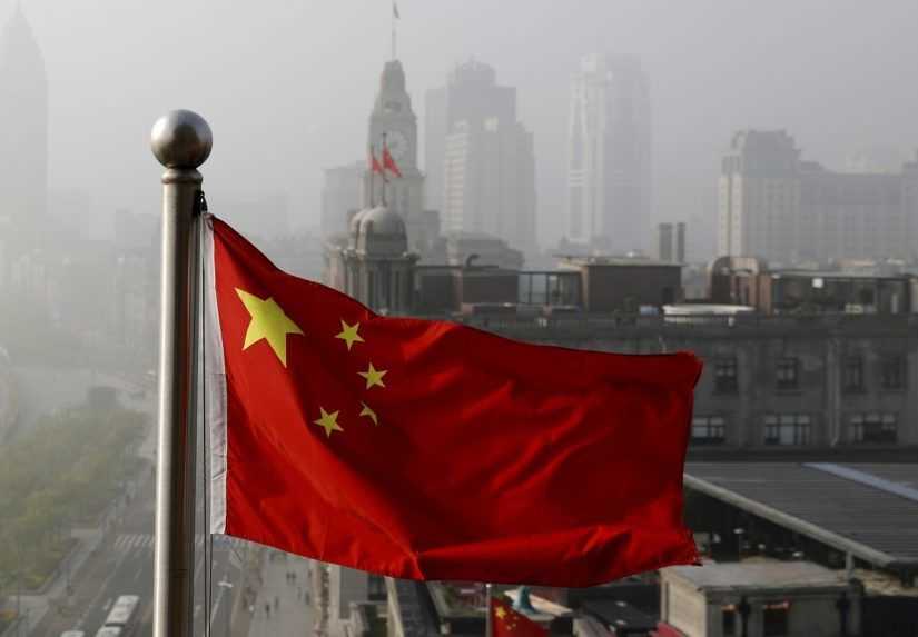EÚ potrestala porušovanie ľudských práv v Číne  sankciami