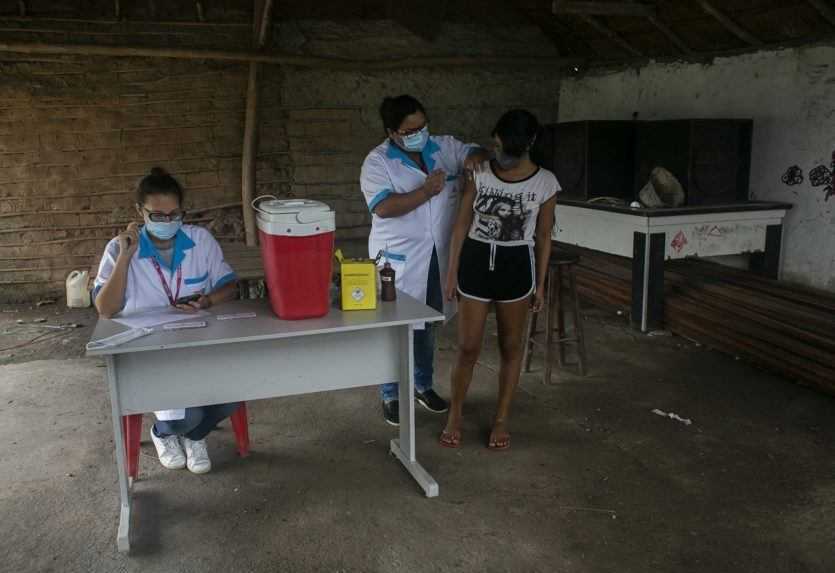 Brazília hlási ďalšiu mutáciu koronavírusu, podobá sa tú z juhu Afriky