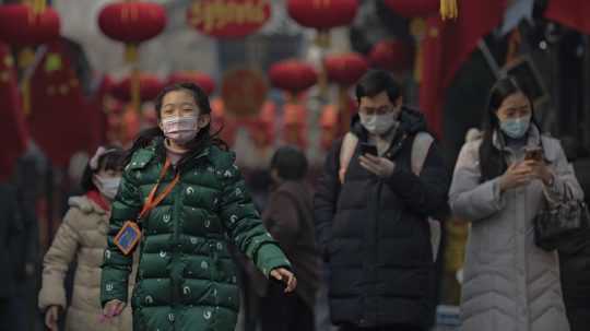 Pre deväť prípadov koronavírusu uzavreli v Číne celé mesto
