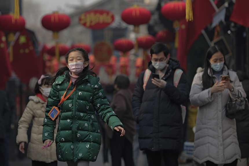 Pre deväť prípadov koronavírusu uzavreli v Číne celé mesto