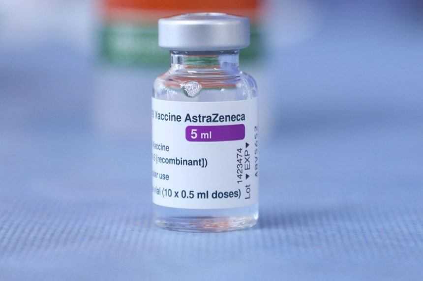 Nórsko definitívne končí s očkovaním vakcínou od firmy AstraZeneca