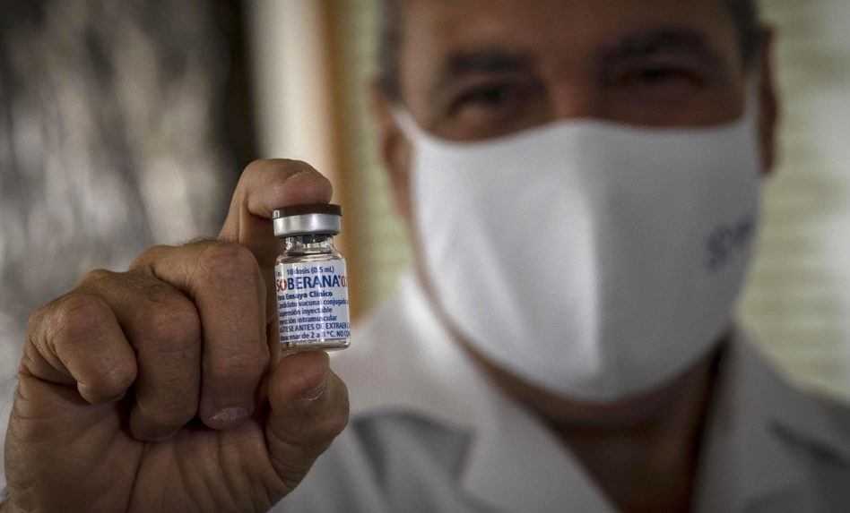 Kuba testuje vlastnú vakcínu. Vstúpila do tretej fázy