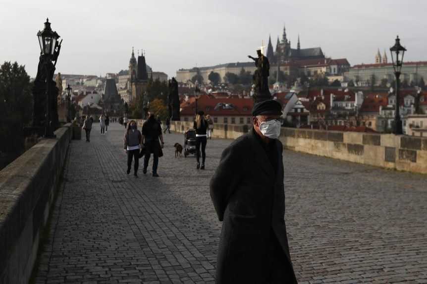 V Česku sa objavila indická mutácia koronavírusu, povedal minister zdravotníctva