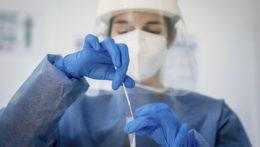 Na Slovensku potvrdili prvé prípady juhoafrickej mutácie koronavírusu