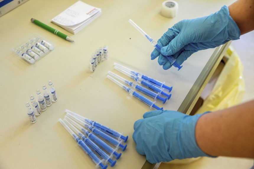 Zaregistrovali sme prvú vakcínu proti koronavírusu pre zvieratá, znie z Ruska