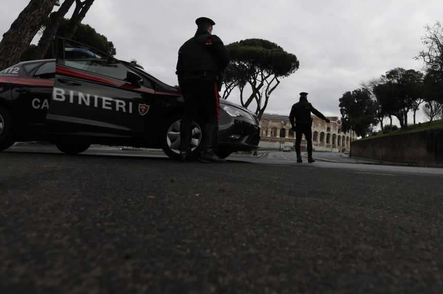 Talianskej polícii sa podarilo rozbiť medzinárodnú sieť obchodníkov s drogami