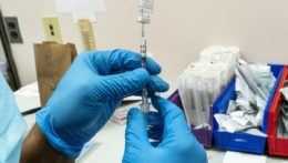 Ministerstvo zdravotníctva plánuje v najbližších dňoch spustiť očkovanie detí od 12 do 15 rokov