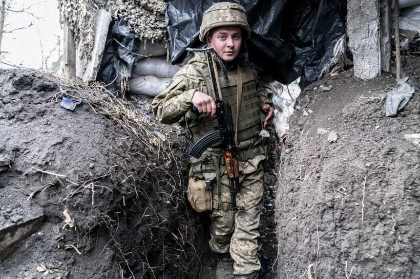 Rusko a Ukrajina sa navzájom vinia zo zintenzívnenia bojov na Donbase