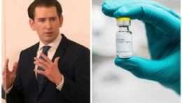 Rakúsko bude vyrábať vakcíny v spolupráci s Izraelom