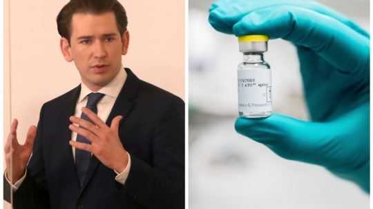 Rakúsko bude vyrábať vakcíny v spolupráci s Izraelom
