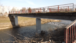 Mosty a lávky v Prešove sú v havarijnom stave. Niektoré opravia, iné zbúrajú