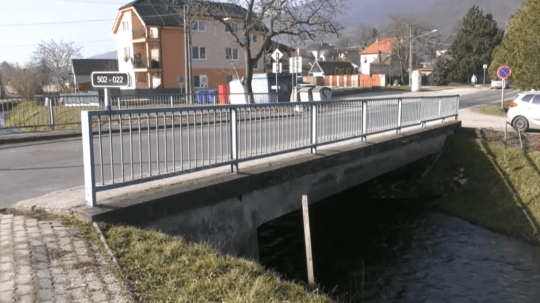 Trnavský kraj začal preverovať svoje mosty, v zlom stave je asi štvrtina