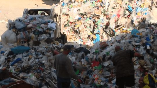 NKÚ: Skutočná miera recyklácie na Slovensku je výrazne nadhodnotená