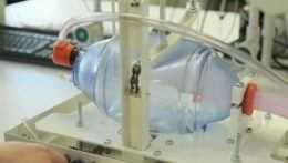Na Slovensku vyvinuli inovatívnu pľúcnu ventiláciu, testujú ju v Keni a Brazílii