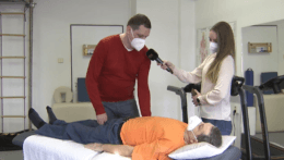 Slovenskí fyzioterapeuti schválili postupy liečby postcovidových pacientov