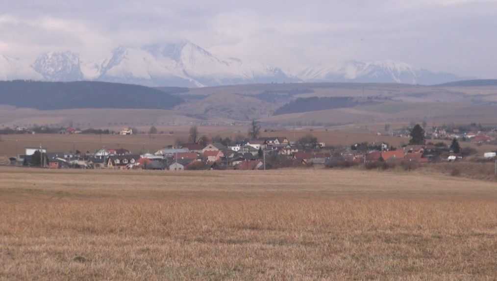 Jedným z najpálčivejších problémov Slovenska sú rozdrobené pozemky