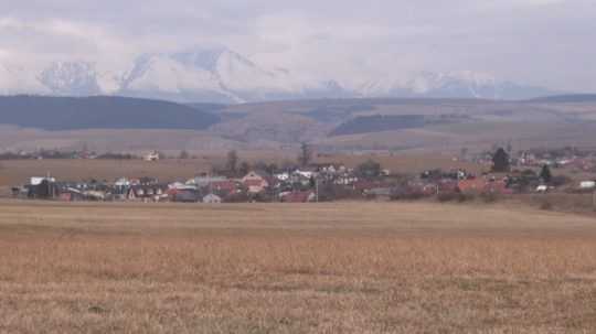 Jedným z najpálčivejších problémov Slovenska sú rozdrobené pozemky