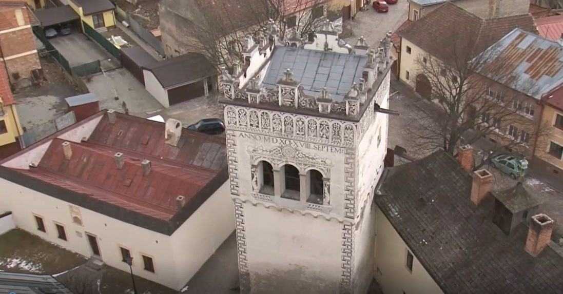 Unikátnu zvonicu v Kežmarku čaká rekonštrukcia