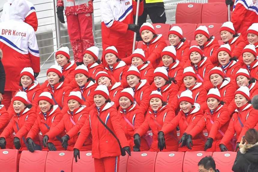 Severná Kórea zrušila účasť na letnej olympiáde v Tokiu