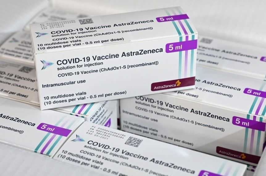 Austrália testuje ochotu EÚ. Požiada o dodávku troch miliónov dávok vakcín