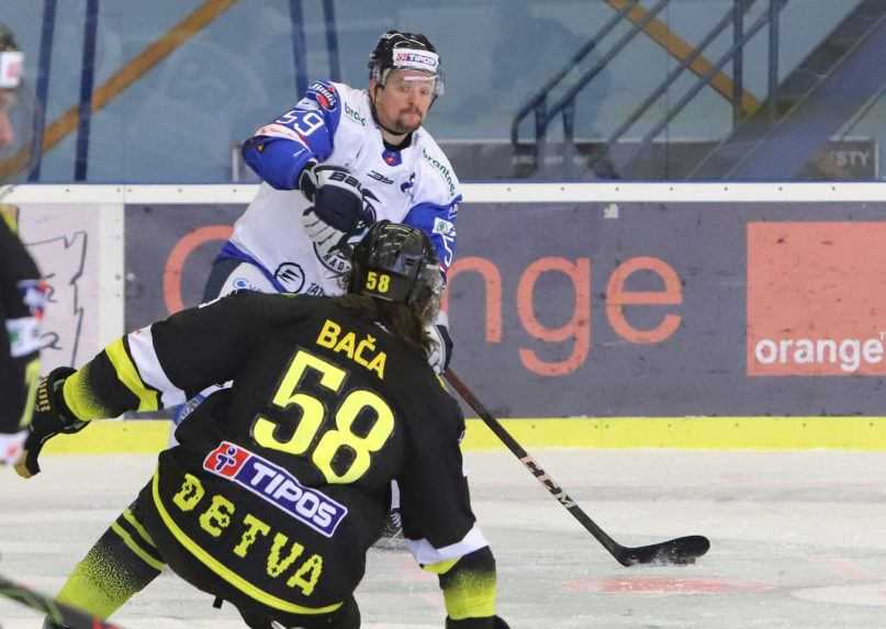 Hokejisti Popradu sa stali prvými semifinalistami play-off, Nitra znížila stav série