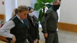 Krajský súd v Žiline potvrdil trest pre Juditu