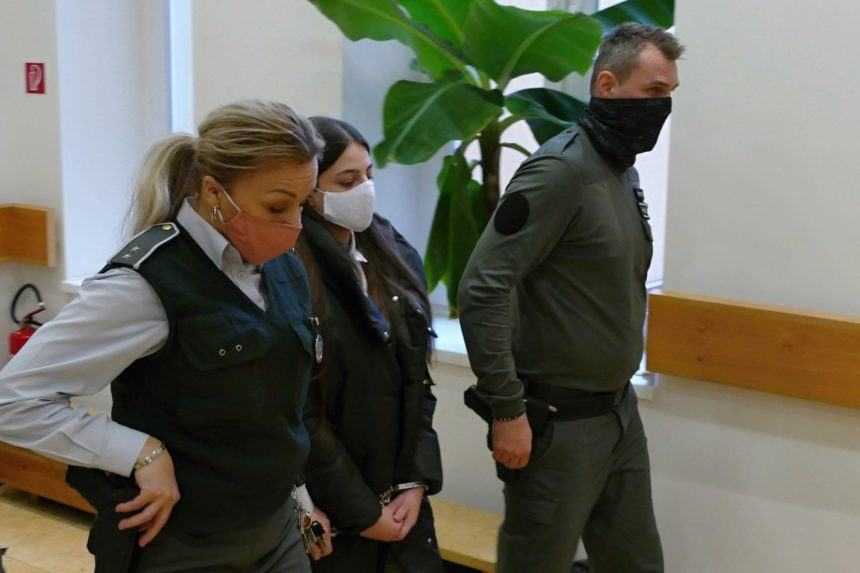 Krajský súd v Žiline potvrdil trest pre Juditu