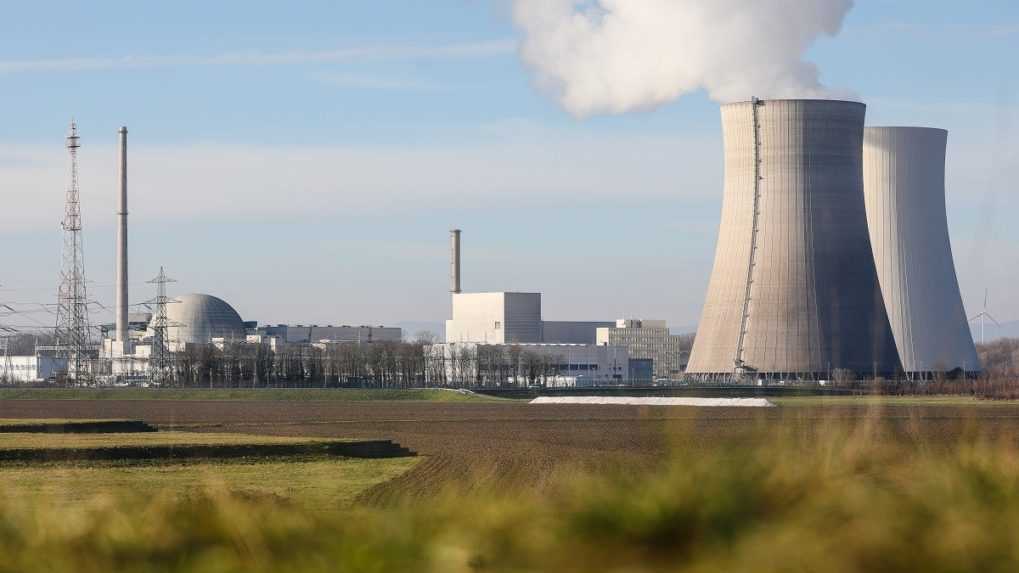 Rusi nedostanú šancu dostavať českú jadrovú elektráreň, vláda ich vyradila z tendra