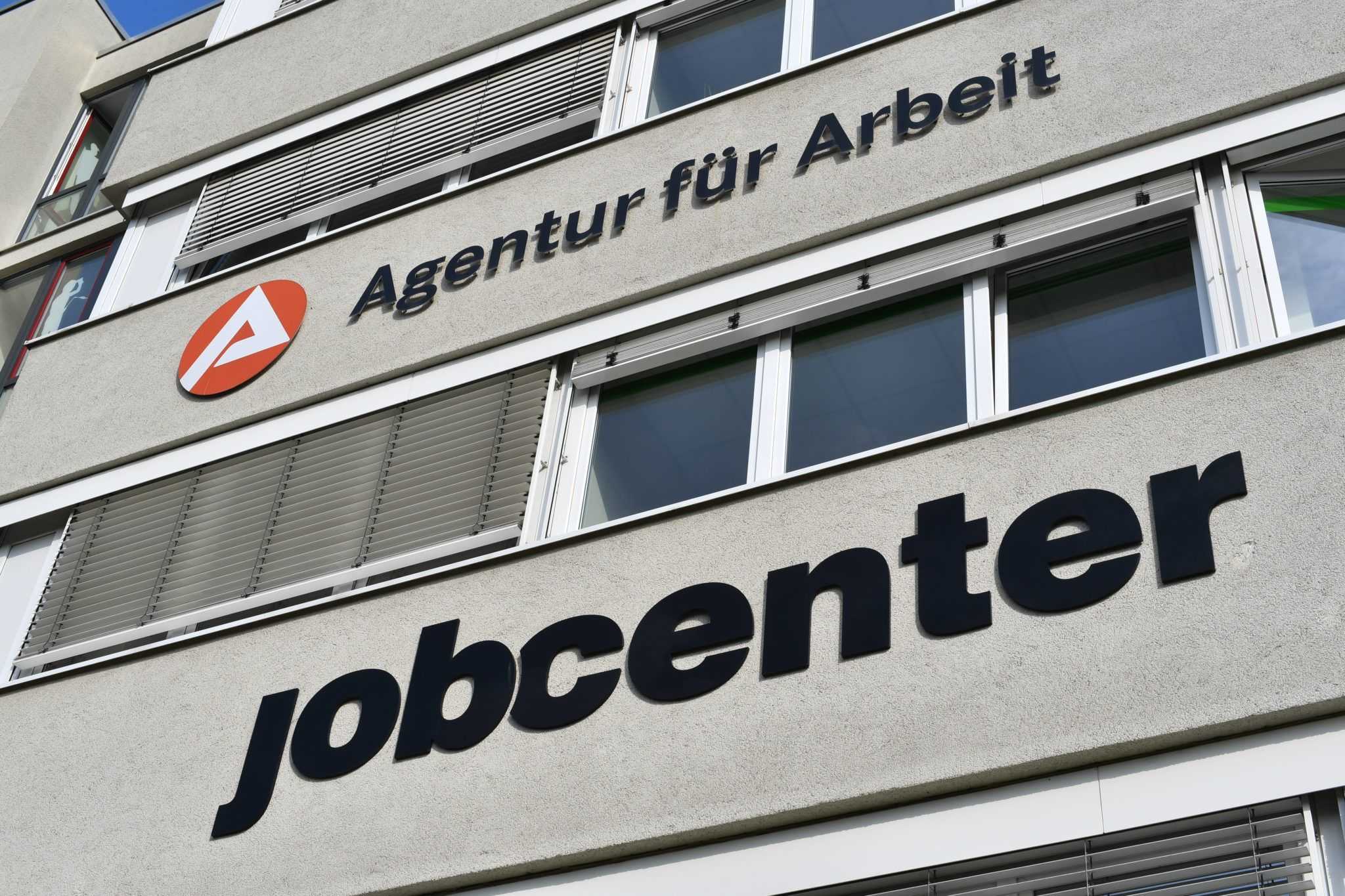 Arbeitsagentur de