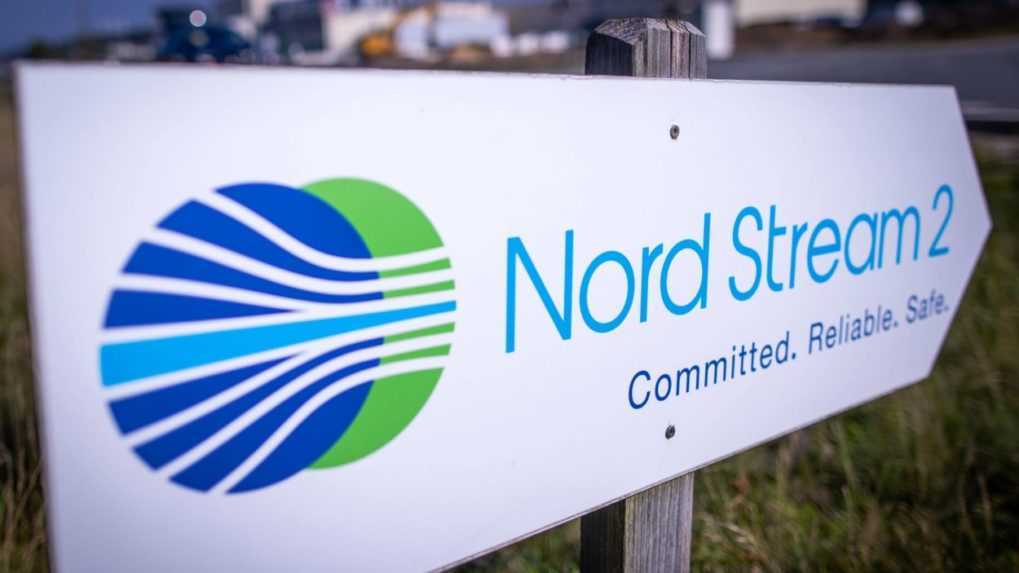 Nemecké ministerstvo hospodárstva dalo zelenú Nord Streamu 2, definitívne slovo má sieťová agentúra