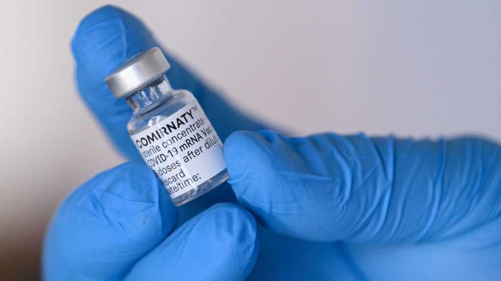 Úrady v USA definitívne schválili očkovanie detí proti koronavírusu