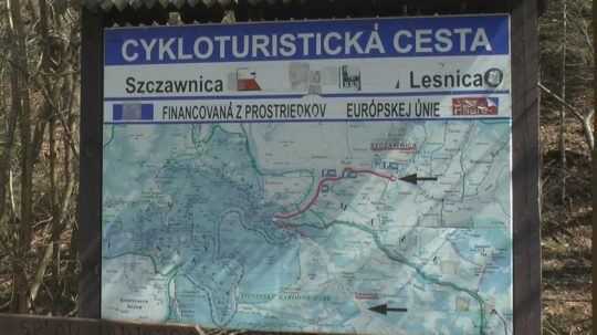 Turistov v prielome Dunajca ubudlo, odrádza ich „vyhlášková pasca“