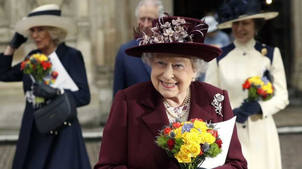 Najdlhšie vládnuca panovníčka na britskom tróne Alžbeta II. má 95 rokov