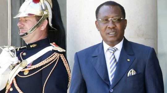 Vyhlásili ho za víťaza volieb, prezident Čadu následne zomrel